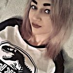 Crystal Luckett - @luckett_crystal - Instagram