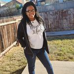 Crystal Luckett - @4evernalways_1055 - Instagram