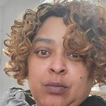 Crystal Luckett- Thomas - @buckitt - Instagram