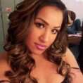 Crystal Lujan - @abcdee1211 - Instagram