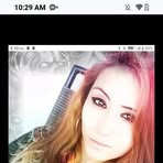 Crystal Lujan - Facebook