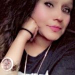 Crystal Lujan - @crystalchiesa98 - Instagram