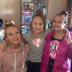 Crystal Lundin - Facebook