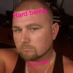 Wade Reese - @crystal.lundin.7 - Instagram