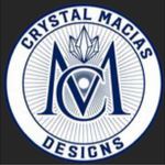 Crystal Macias👩🏻‍💻 - @crystalmaciasdesigns - Instagram