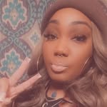 Crystal Macklin - @cocobrwn23 - Instagram