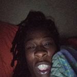 Crystal Macklin - @johnrobinson2132 - Instagram