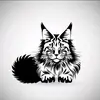 CRYSTAL MAINECOONE CATTERY - @crystalmaines - TikTok