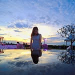 Crystal Mak - @mmycrystal - Instagram