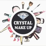 Crystal Make - @crystalmake._ - Instagram