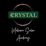 Crystal Makeover Salon Academy ® - @crystal_makeover_salon - Instagram
