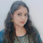 Hemlata Pawar-Gavali - @crystal_makeover_45 - Instagram