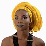Mercy Chigboja - @crystal_makeover - Instagram
