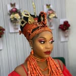 Ngozi Anene - @crystal_makeovaz - Instagram