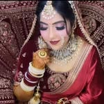 Sonam Kumari# - @crystal.makeover2 - Instagram