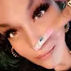 #1LADY#SELFLOVE(Crystal)💪😘🤟 - @malavecrystal - TikTok