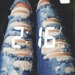 Crystal malave - @hope_harmonie - Instagram