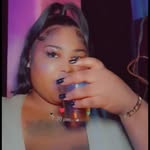 Crystal Malcolm - @money_bag_forever - Instagram