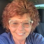 Crystal Dawn Marks - @ccrites3211 - Instagram