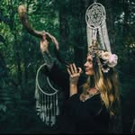 Crystal Marks - @fullbrightcrystal - Instagram