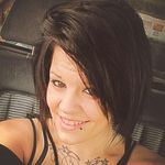Crystal Marks - @crystalmarks75 - Instagram