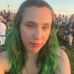 Crystal marks - @crystalrainmarks - Instagram