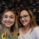 Crystal Marks Green - @crysmark77 - Instagram
