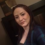 crystal martell - @crystal.martell - Instagram