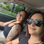 Crystal Michelle - @crystalmartell385 - Instagram