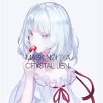 ⚡мαѕк иỘι Đι̣α ¢яуѕтαℓ⚡ - @crystal_mask_ - Instagram