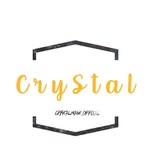 Châu Ngọc - @crystalmask.offcial - Instagram