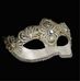 Crystal Mask - Facebook