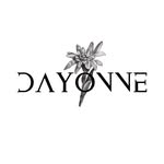 Crystal Necklace & Mask Strap - @dayonne.official - Instagram