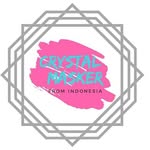 Spirulinaherbal - @crystal_masker - Instagram