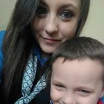 Crystal Lynn Mast - @crissy555 - Instagram