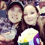 crystal mateer - @cmateer - Instagram