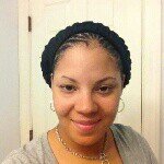 Crystal Mathis - @mzmathis03 - Instagram
