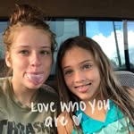 Crystal Mathis - @grandle1230 - Instagram