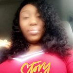 Crystal Mathis - @moneyovereverything29 - Instagram