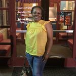 Crystal Mathis - @kristi_mathis85 - Instagram