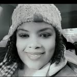 Crystal Mathis - @starr7462 - Instagram