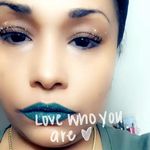 Crystal Matos - @imtheoneheneeds20 - Instagram