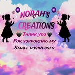 Crystal Matos - @norahs_creation_ - Instagram