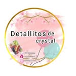 Crystal Matos - @detallitos_cristal - Instagram