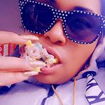 Crystal Matos - @moyadagreatest - Instagram