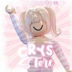 crystal.matos - @crys_stor_ - Instagram