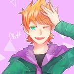 Matt Hargreaves - @crystal._.matt - Instagram