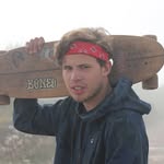 Mattijs Marreel - @_crystal_matt_ - Instagram