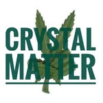 Crystal Matter - @crystalmatterblazing - Instagram