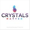 crystalsmatter - @crystalsmatter - TikTok